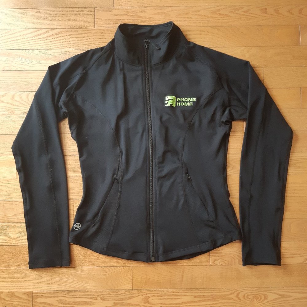 Unique Lightweight Medium Full Zip